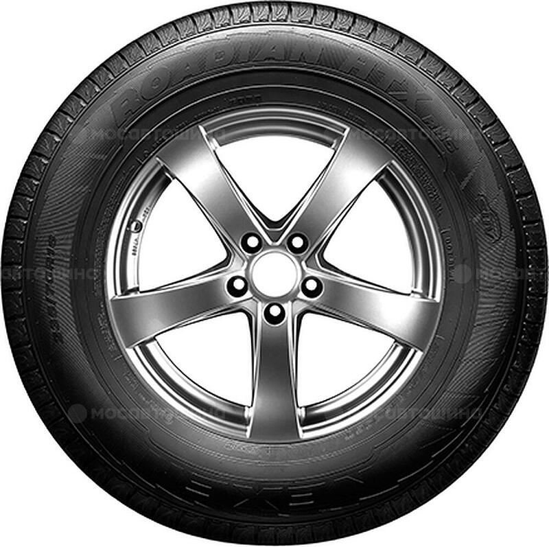 Nexen Roadian HTX RH5 225/65 R17 102H