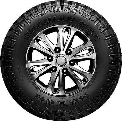 Nexen Roadian M/Tx RM7 37x13,5x22 128Q 