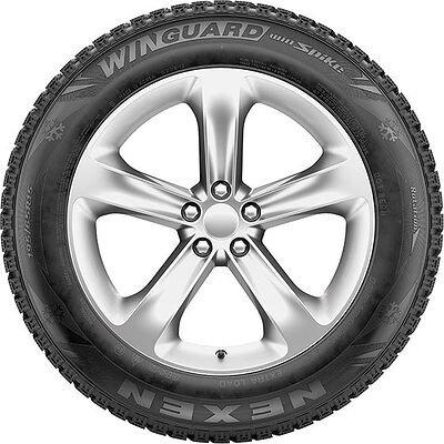 Nexen Winguard Spike SUV LT195/75 R16 107/105R