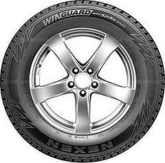 Nexen Winguard WinSpike WS62 SUV 215/70 R16 100T XL