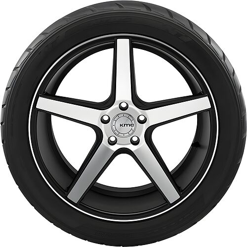 Nitto NT05