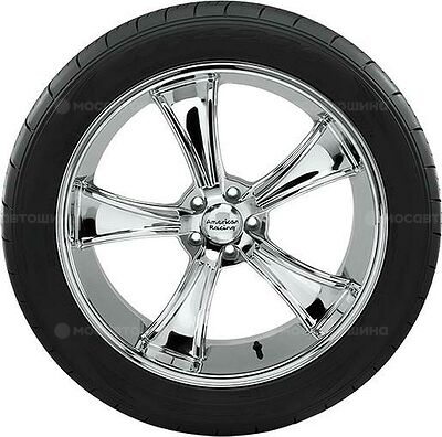 Nitto NT420S 265/60 R18 100T