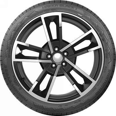 Nokian Hakka Black 3 245/40 R20 99Y XL
