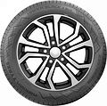 Nokian Hakka Black 3 SUV Nokian Hakka Black 3 SUV