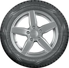 Nokian Hakka Black SUV 215/65 R17 103H XL