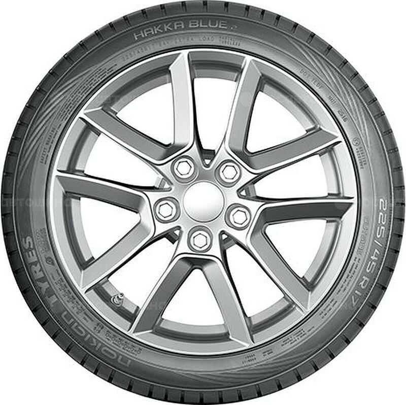 Nokian Hakka Blue 2 SUV 215/65 R16 102V XL