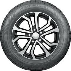 Nokian Hakka Blue 3 SUV 255/65 R17 114H XL