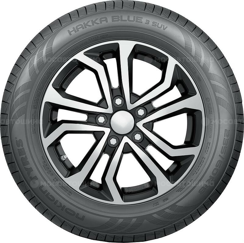 Nokian Hakka Blue 3 SUV 215/60 R17 100H XL