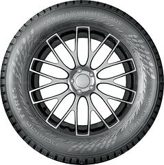 Nokian Hakkapeliitta 9 SUV 255/45 R19 104T XL