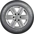 Nokian Hakkapeliitta C4 255/55 R18C 117/115R
