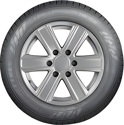 Nokian Hakkapeliitta C4 255/55 R18C 117/115R