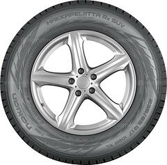 Nokian Hakkapeliitta R2 SUV 215/65 R16 102R XL