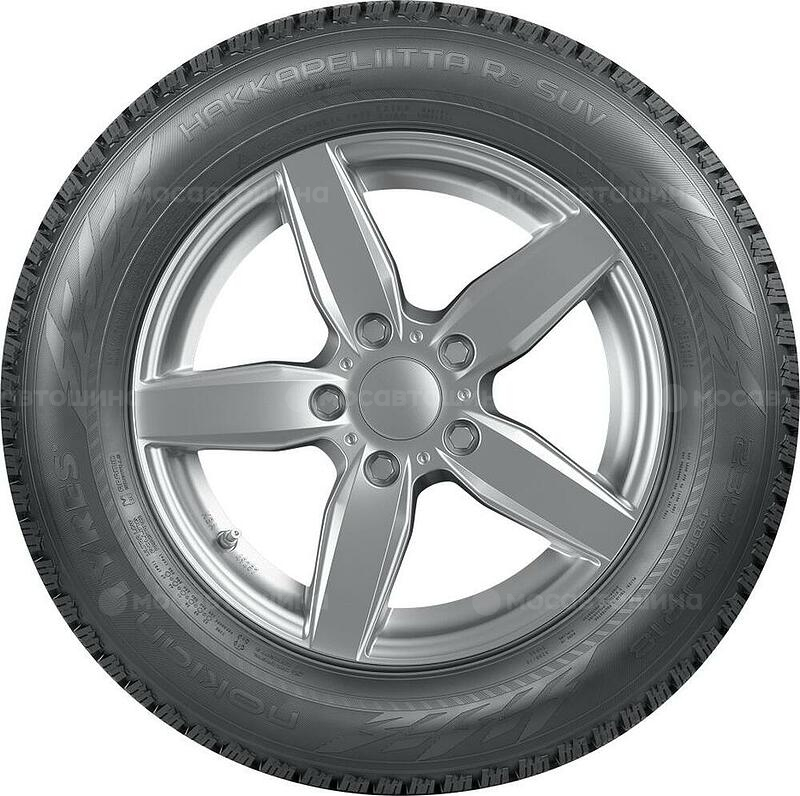 Nokian Hakkapeliitta R3 SUV 225/60 R18 104R XL