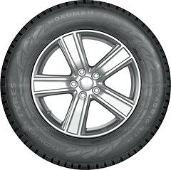 Nordman 7 SUV 225/65 R17 106T XL