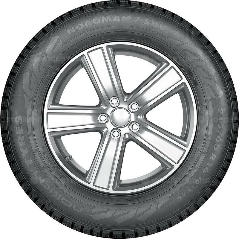 Nordman 7 SUV 225/65 R17 106T XL