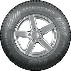 Nordman 8 SUV 235/75 R15 105T 