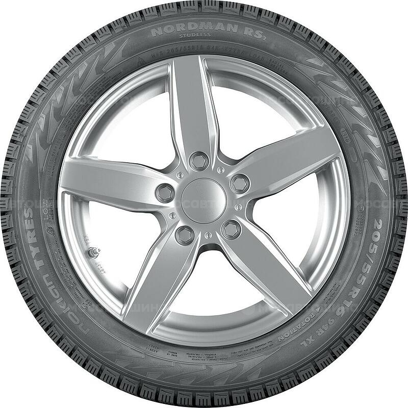 Nordman RS2 SUV 225/60 R17 103R XL