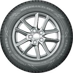 Nordman S2 SUV 235/55 R17 103V XL