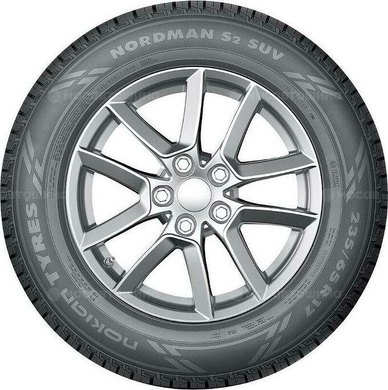 Nordman S2 SUV 235/70 R16 106H XL