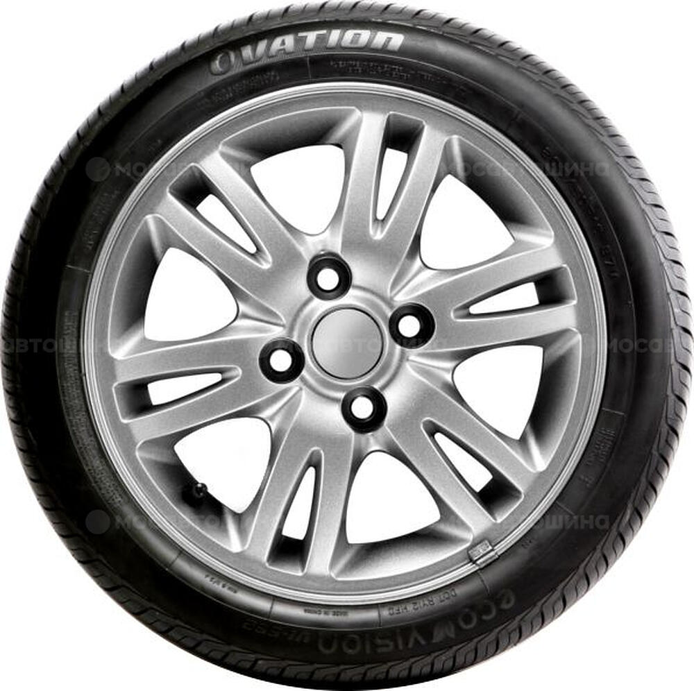 Вид сбоку Ovation VI-682 185/55 R15 H