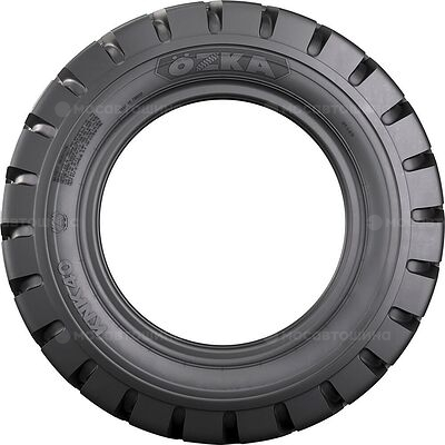 Ozka KNK40 6,5x10 125A5