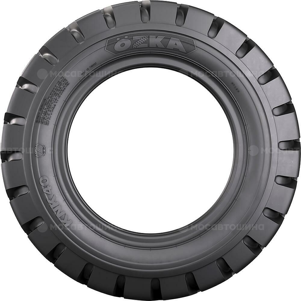 Вид сбоку  Ozka KNK40 8,15x15 146A5