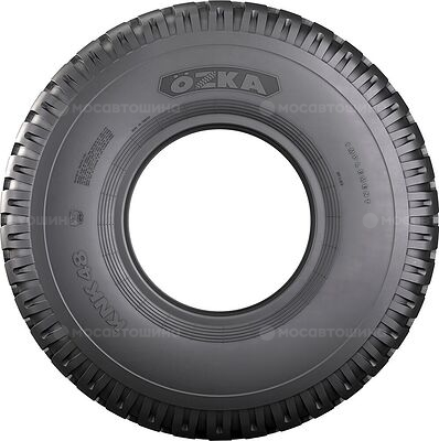 Ozka KNK48 12,5x80x18 144A PR14