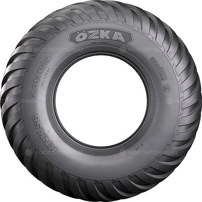 Ozka KNK56 400/60 R15,5 PR18 TL
