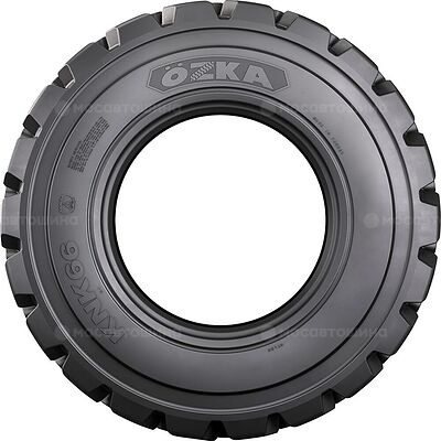 Ozka KNK66 12,5x80x18 146A8 PR14
