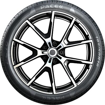 Pace Pc10 225/50 R16 92W 