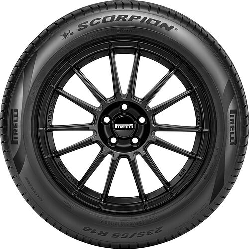 Pirelli Scorpion