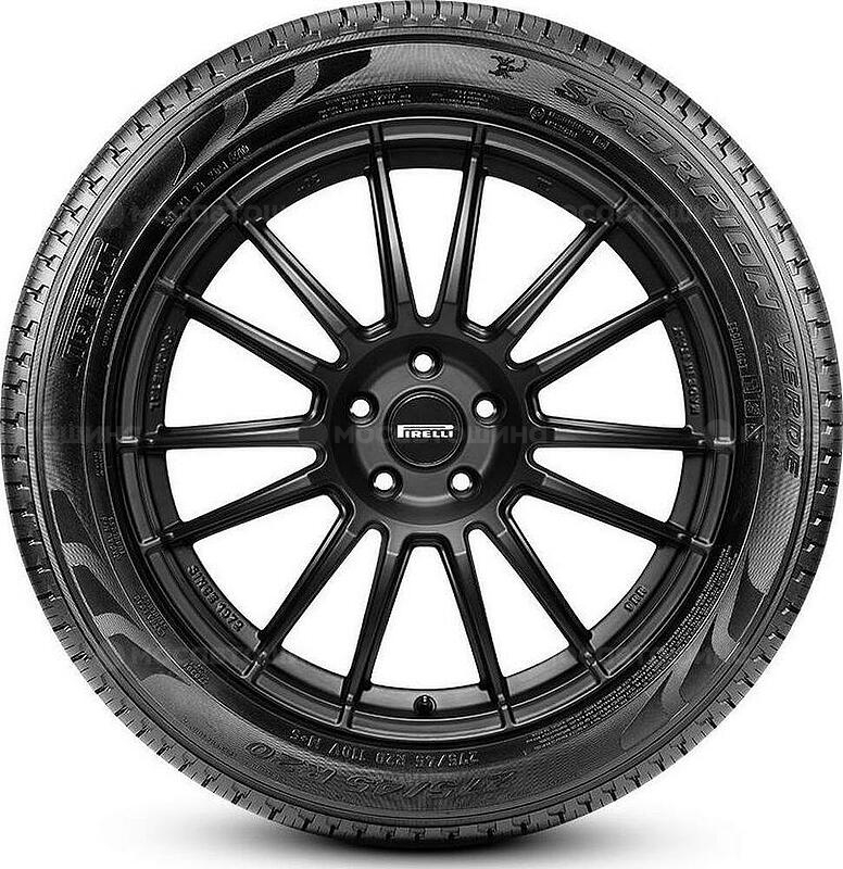 Pirelli Scorpion Verde All Season 215/65 R16 98H