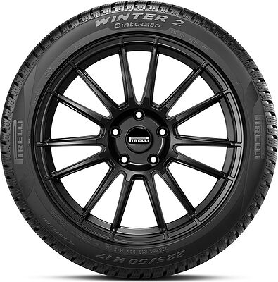 Pirelli Winter Cinturato 2 195/55 R16 91H XL