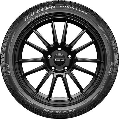 Pirelli Winter Ice Zero Asimmetrico 235/60 R18 107H XL