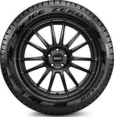 Pirelli Winter Ice Zero SUV