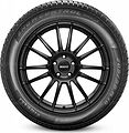 Pirelli Winter Snowcontrol III