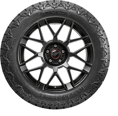 Predator New Mutant X-AT LT235/85 R16 120/116S
