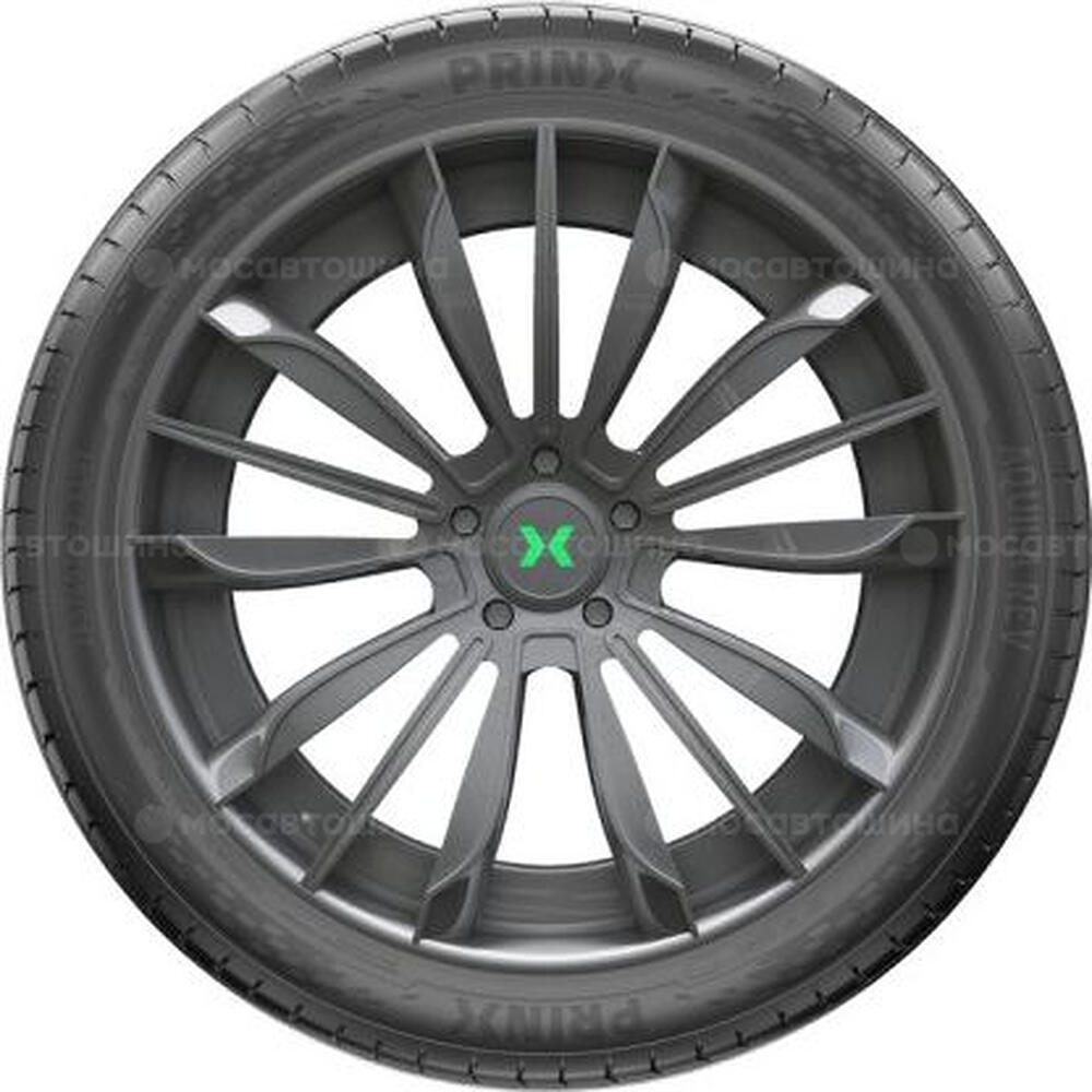 Вид сбоку  Prinx Aquila Rev 235/40 R18 95Y XL