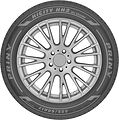 Prinx HH2 Hicity 195/60 R15 88H