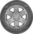 Prinx HT2 Hicountry 225/65 R17 102H 