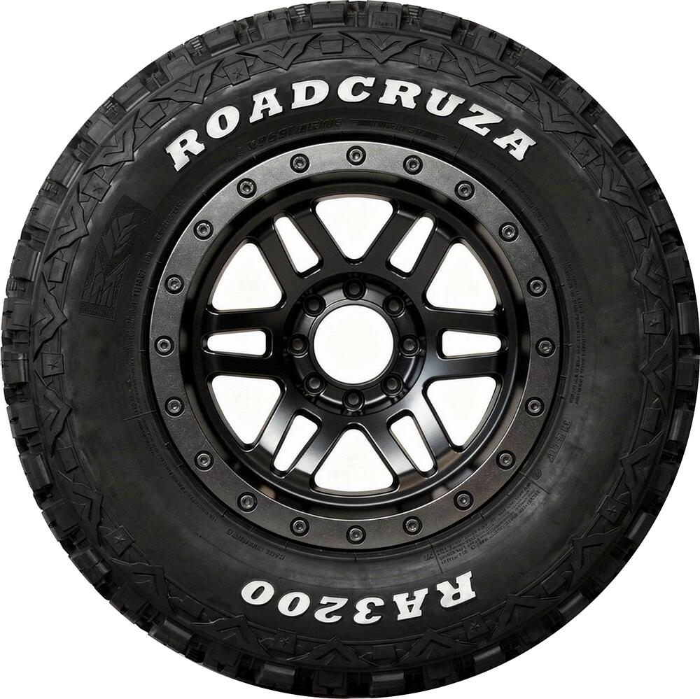 Вид сбоку  Roadcruza RA3200 215/85 R16 115/112Q