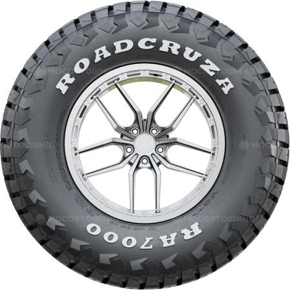 Вид сбоку  Roadcruza RA7000 X/T LT225/75 R16 115/112R (RWL)