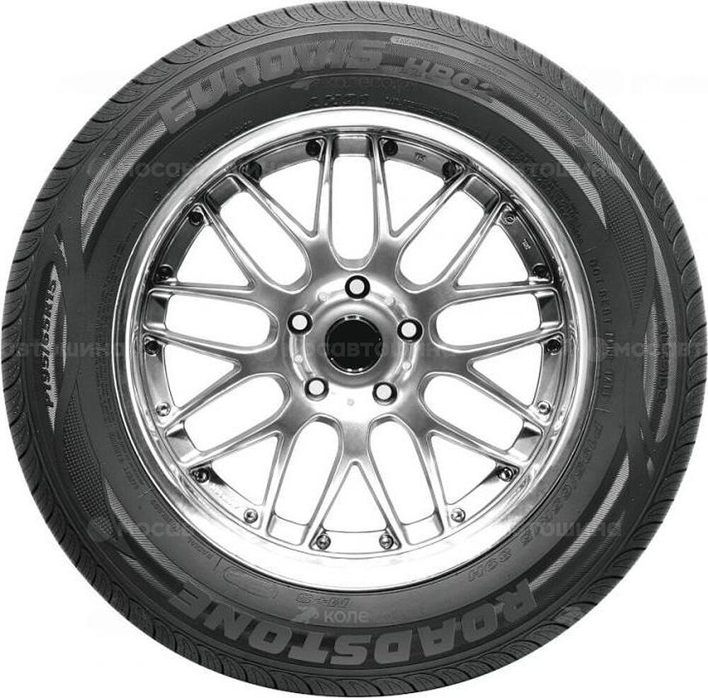 Вид сбоку Roadstone Eurovis HP02 195/50 R16 88V XL