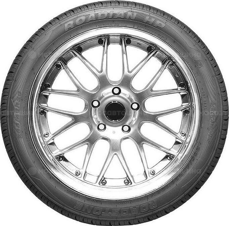 Roadstone Roadian H/P SUV 255/50 R20 109V XL