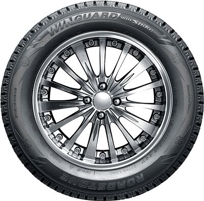 Roadstone Winguard Spike 205/60 R16 92T