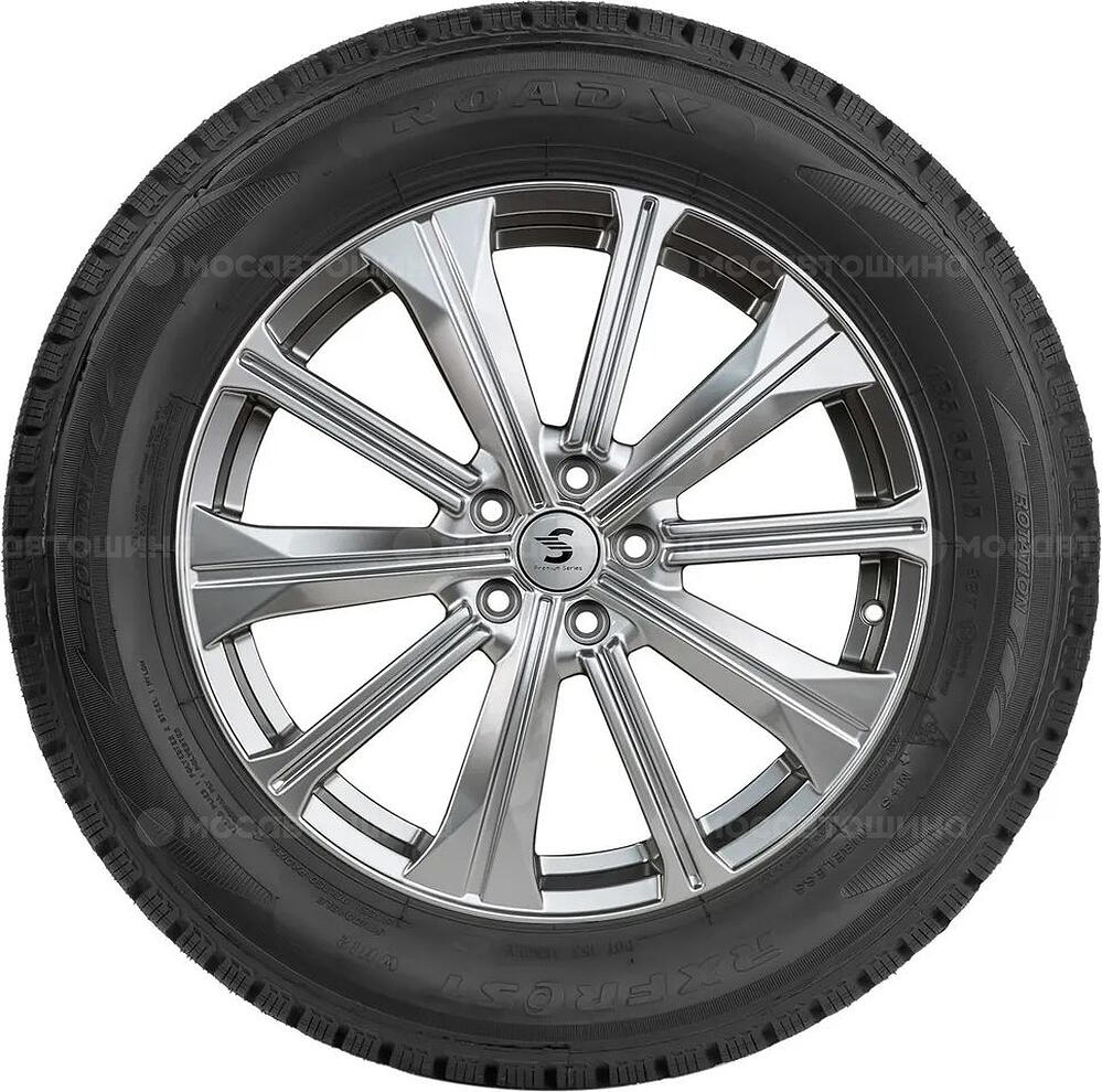 Вид сбоку RoadX RXFrost WH12 215/65 R16 98T 