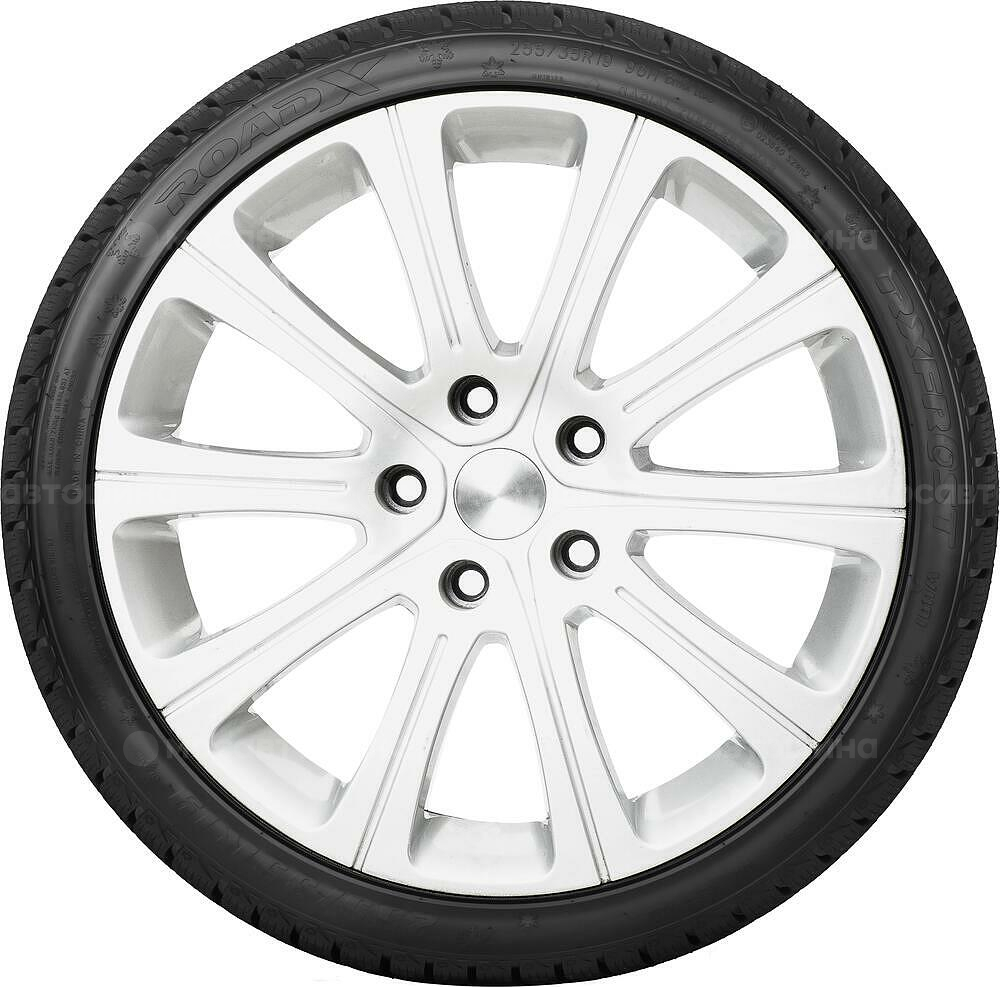 Вид сбоку RoadX RXFrost WU01 225/55 R16 99H XL