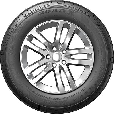 RoadX RXMOTION H12 RFT 195/55 R16 91V RF
