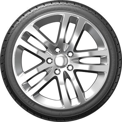 RoadX RXMOTION U11 RFT 205/55 R16 94W RF