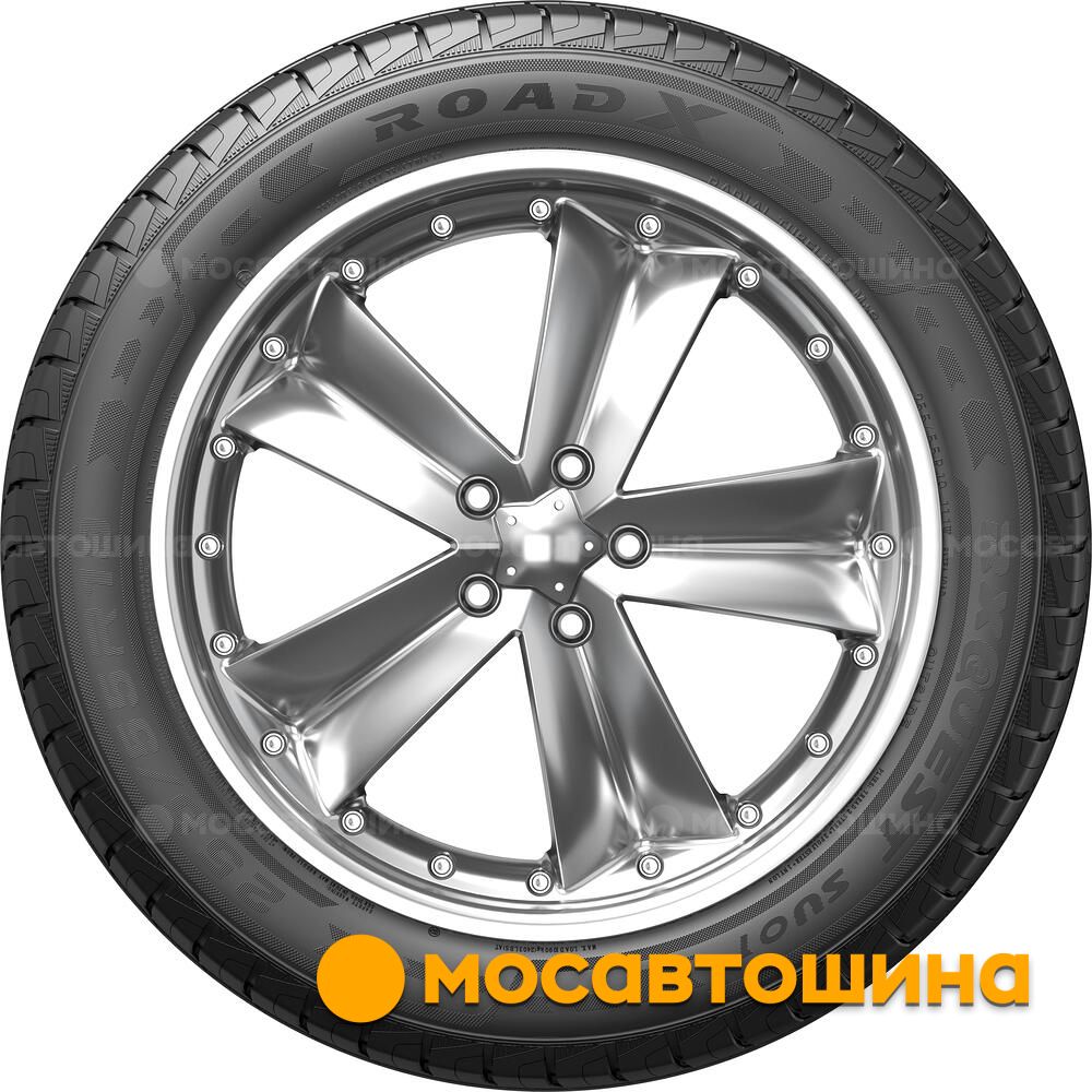 Шины RoadX RXQuest SU01